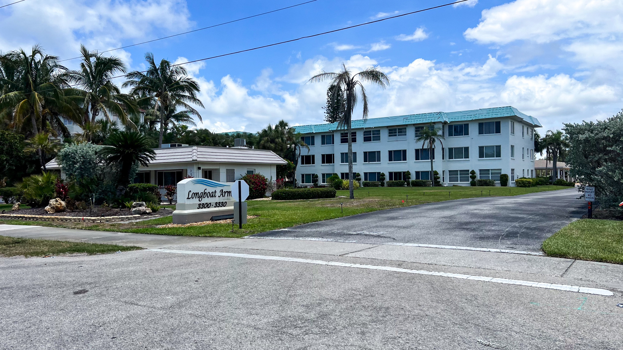 Longboat Arms at Longboat Key Homes For Sale Longboat Key